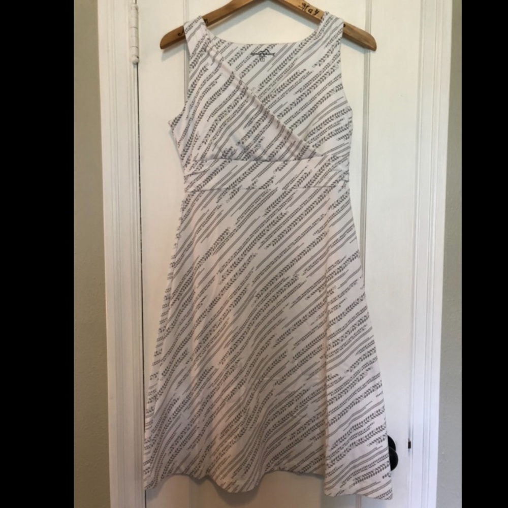 Eddie Bauer Sleeveless Dress
